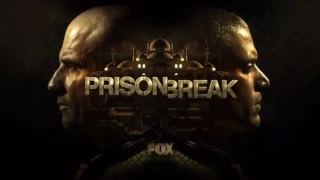 Soundtrack Prison Break Season 5 (Theme Song - Epic Music) - Musique série Prison Break Saison 5