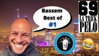 Bassem Best of #1