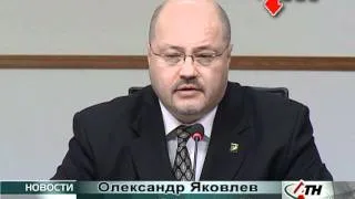 13.12.11 - Харьковчане выгнали Кернеса-тирана