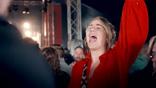 Oerrock 2023 - Dag 1