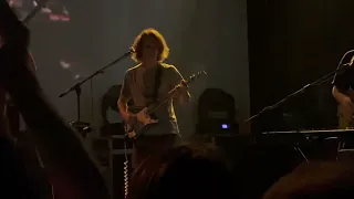 King Gizzard And The Lizard Wizard - Live Show - The Dripping Tap -Athens 1/6/2022 Gagarin 205