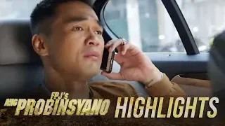 Renato feeds Jacob's anger in order to get back at his own enemies | FPJ's Ang Probinsyano