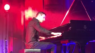 StarWars by Peter Bence on Piano