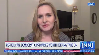 Republican, Democratic primaries worth keeping an eye on | NewsNation Prime