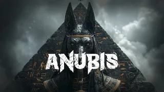 Ethereal Dark Ambient, Egyptian Mythology - Behold the crypt of Anubis, beneath the Dark Pyramid