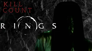 Rings (2017) - Kill Count