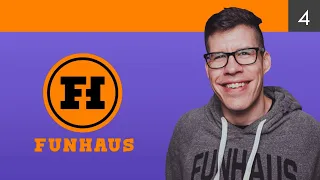 Best of Funhaus - Volume 4