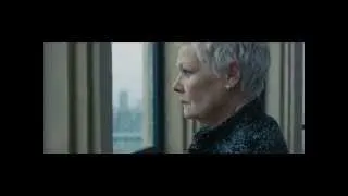 Générique James Bond 007 - Skyfall