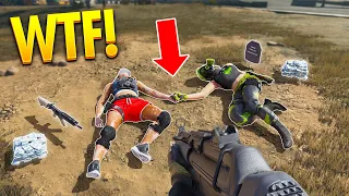 *NEW* Warzone 2.0 WTF & Funny Moments #135