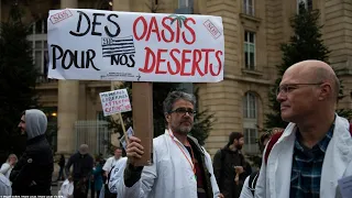 Déserts médicaux : Faut-il encadrer la liberté d'installation des médecins ?