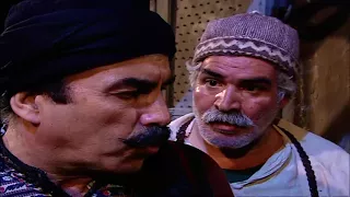 مسلسل باب الحارة الجزء الثاني  الحلقة 27 السابعة و العشرون | Bab Al Harra Season 2 HD