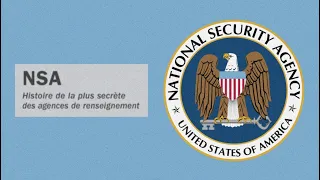 La Face Cachée de la NSA 🇺🇸 : Un Documentaire Inédit