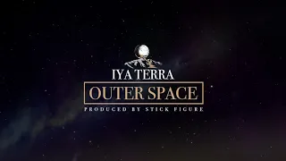 Iya Terra - "Outer Space" (produced by Stick Figure) [Audio]