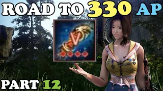 BDO - Road To 330 AP Part 12: Wailing Dahn's Gloves