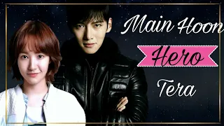 Main Hoon Hero Tera/Korean Mix/Healer/Ji Chang Wook/Park Min Young.