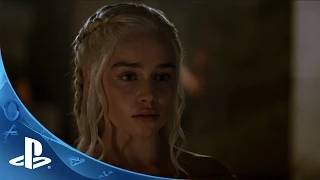Game of Thrones Season 5 on HBO GO with PlayStation