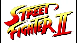 Street Fighter 2 Soundtrack Balrog OST