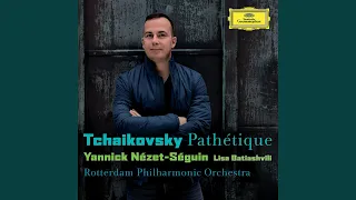 Tchaikovsky: Six Romances, Op. 73, TH 109 - No. 6