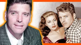 Se revela el millonario secreto de Burt Lancaster que él no quiere que se sepa