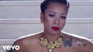 Keyshia Cole - Love Letter ft. Future (Official Video)