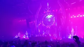 Keltek @ Qlimax 2019 Dark Sun