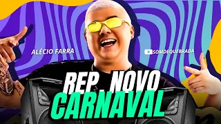 ALÉCIO FARRA - REP NOVO CARNAVAL 2024 [ MUSICAS NOVAS ] CD ATUALIZADO 100% PRA PAREDÃO VERÃO 2024
