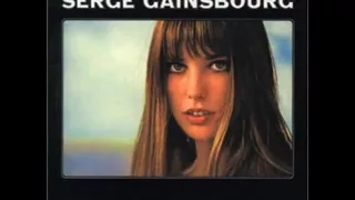 Jane Birkin et Serge Gainsbourg - Decadanse