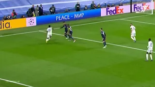 RODRYGO GOALS AGAINST CITY (BEST FAN COMMENTARY)