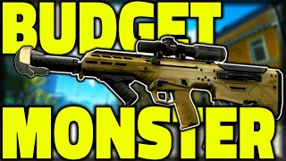 Best Budget Gun?! - Gun Builds - Escape From Tarkov