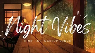 Mid Night Vibes | Alone Lofi Pipul | Ariji Singh Mashup | Alone Night Bollywood Songs @lofigirlAK