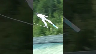 SKI JUMPING Kranj 120M+