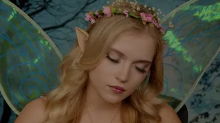 Fairy Hypnotized