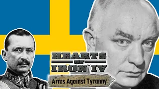 Ultimate Hoi4 Arms Against Tyranny Dlc Guide For Sweden