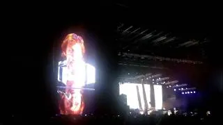 Paul McCartney in Rio 22/06/2011- The Long and Winding Road