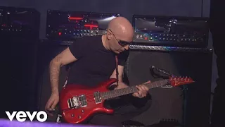Joe Satriani - A Cool New Way (from Satriani LIVE!)