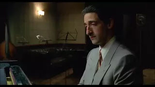 Пианист (The Pianist) 2002 г.