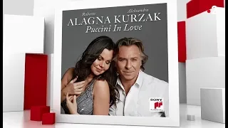 Roberto Alagna & Aleksandra Kurzak | TV "Vivement Dimanche" 4/11/18