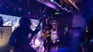 Revocation - " The Outer Ones" Live 9/29/22