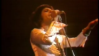 Queen - Now I'm Here | Live at the Hammersmith Odeon (24th December, 1975) [2009 BBC Broadcast]