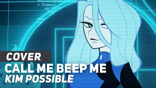 Kim Possible - "Call Me Beep Me" | AmaLee Ver