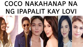 COCO MARTIN NAKAHANAP NA NG IPAPALIT KAY LOVI POE #batangquiapo