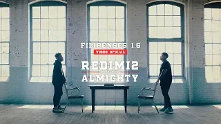 Redimi2  ft. Almighty - Filipenses 1:6 (Video Oficial) Extended Version