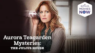 The Julius House: Aurora Teagarden Mystery | 2016 Full Movie | Hallmark Mystery Movie Full Length