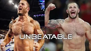 MAT FRASER - I'M UNBEATABLE - CROSSFIT MOTIVATION 2018