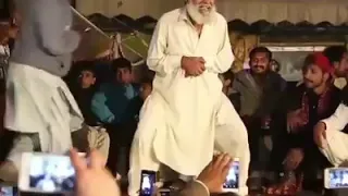 MURGA DANCE BY : DANCING UNCLE OF PAKISTAN