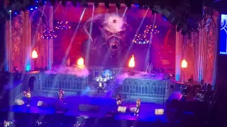 Iron Maiden- Iron Maiden LIVE @ Nationwide Arena- Legacy of the Beast World Tour 10/07/2022