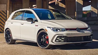 New 2024 Volkswagen Golf GTI 380 Special-Edition | FIRST LOOK