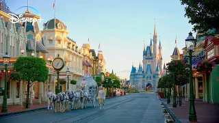 Un Giorno in Disney - Trailer Ufficiale | Dal 24 Marzo in Streaming su Disney+