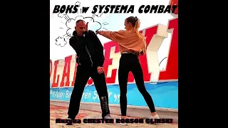 Prosta akcja na ulice - Systema COMBAT - Szybki Knockout /Darmowa lekcja