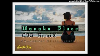 Wanaku Slace(C33 RemiX 675🇵🇬 2022) - Swagger ft. Mozzard & Saii Kay